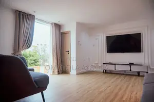 1 2 3 Bedroom Apartment for Shortlet