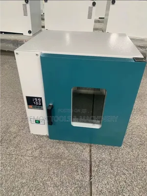 Electric Heating Constant Temperature Blast Drying Oven