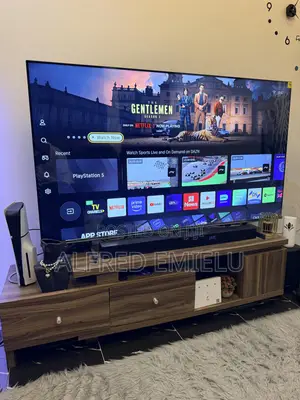 Fairly Used Hisense TV for Sale