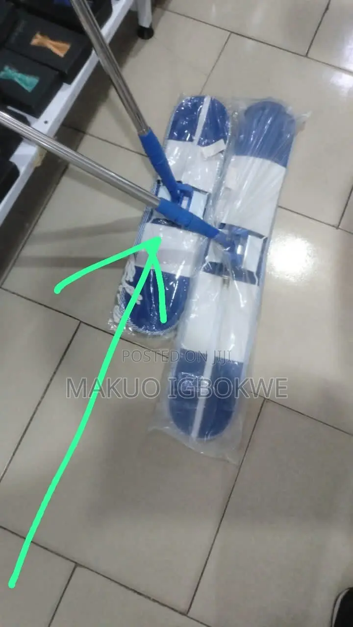 Industrial Dust Mop 90cm Bulk Sales