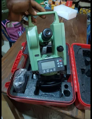 Electronic Digital Theodolite