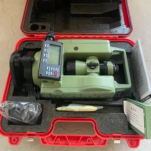 Electronic Digital Theodolite
