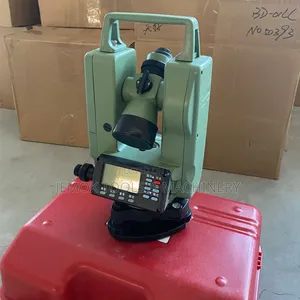 Electronic Digital Theodolite