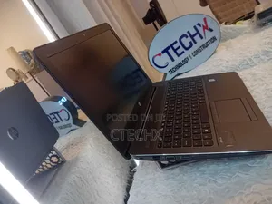 Laptop HP ZBook 15 G3 16GB Intel Core i7 SSD 256GB