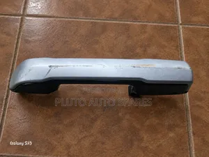 2024 Tundra Door Handle / Opener Assy