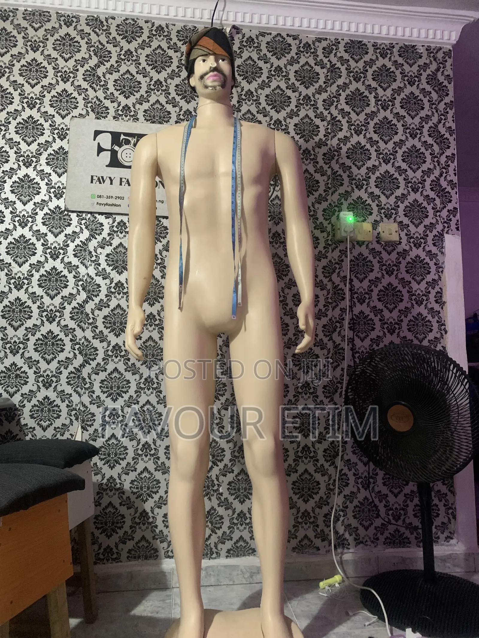 Mannequin for Sell