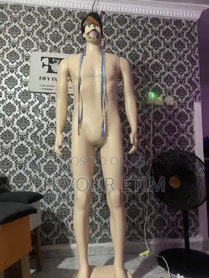 Mannequin for Sell