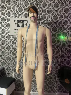 Mannequin for Sell