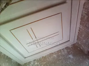 POP Ceiling Contractor Owerri - Luxury Design Install