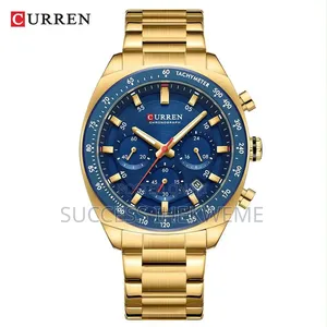 Curren Chain