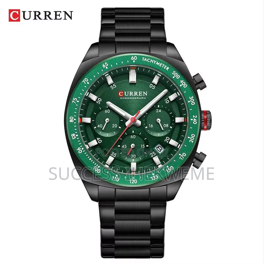 Curren Chain