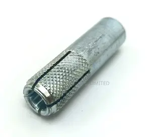 10mm ANCHOR BOLT ( HVAC Duct Accesories)