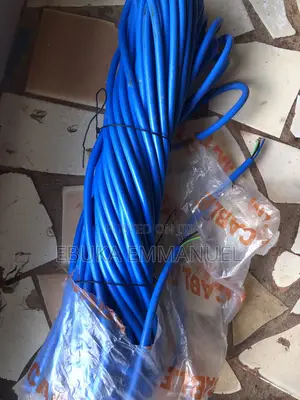 Pump Follow Come Cable