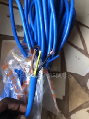 Pump Follow Come Cable