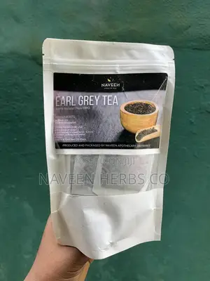 Earl Grey Tea 30teabags