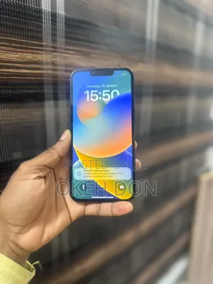 Apple iPhone 13 128 GB Black