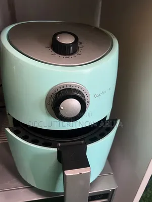 Neatly Used Airfryer