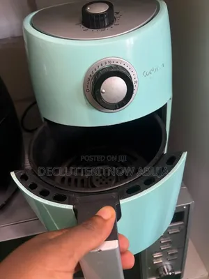 Neatly Used Airfryer
