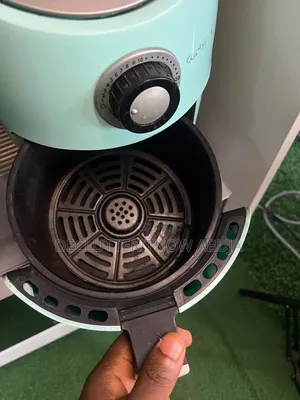 Neatly Used Airfryer