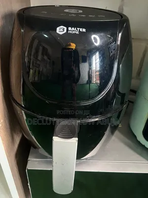 Neatly Used Airfryer