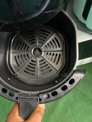Neatly Used Airfryer