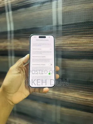 Apple iPhone 14 Pro 256 GB Silver