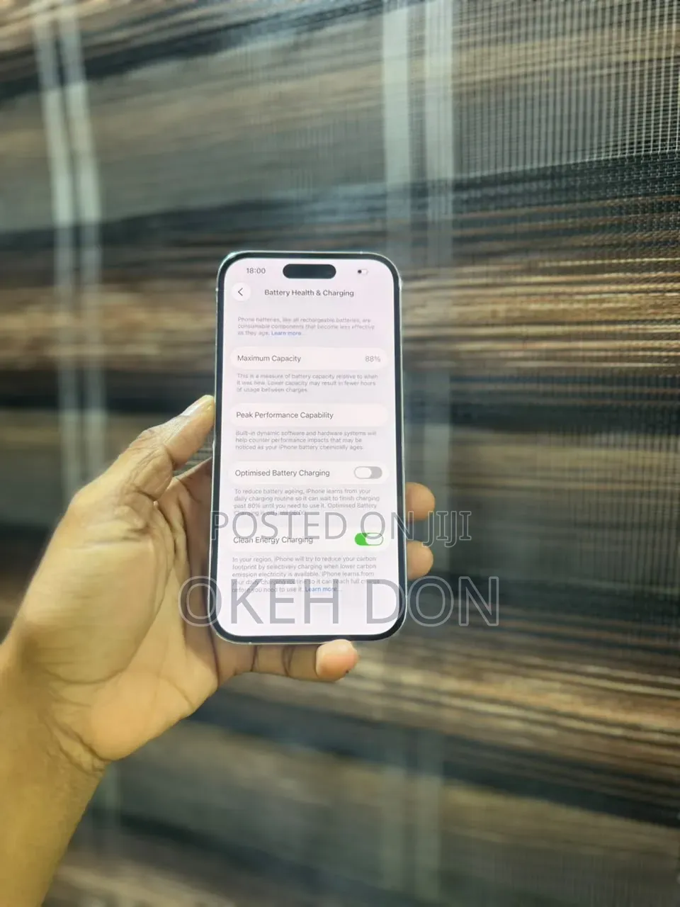Apple iPhone 14 Pro 256 GB Silver