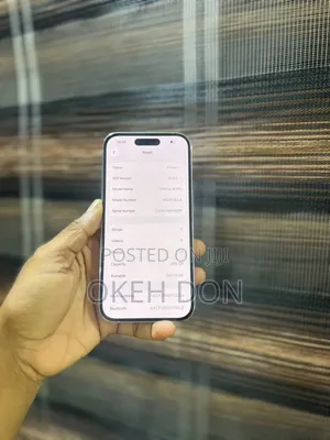 Apple iPhone 14 Pro 256 GB Silver