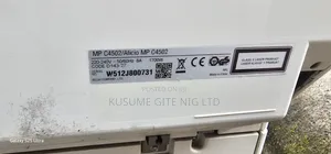 Ricoh Printer