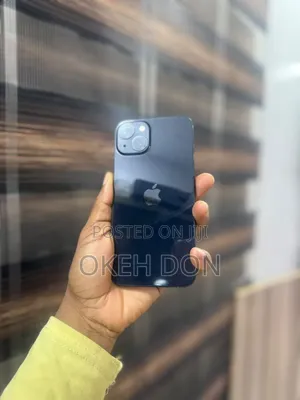 Apple iPhone 14 128 GB Black