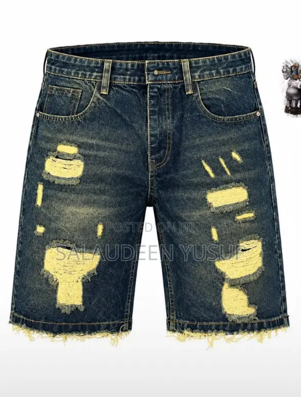 Baggy Jean
