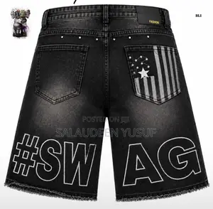 Baggy Jean