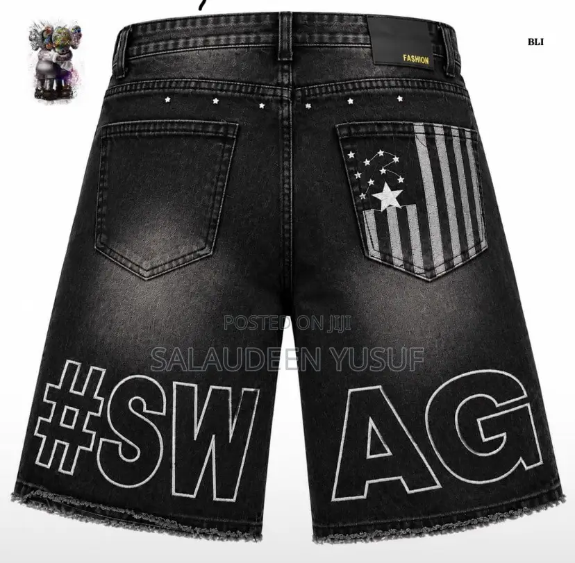 Baggy Jean
