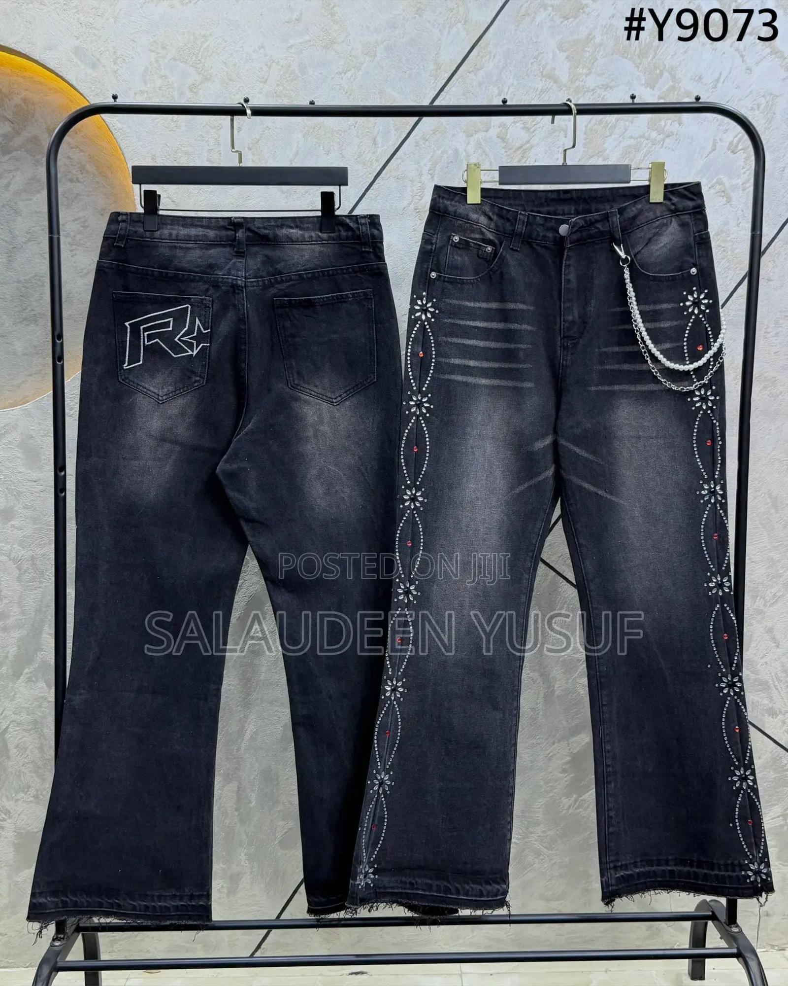 Baggy Jean