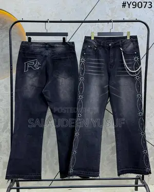 Baggy Jean