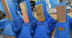 Mechanics Bench Vice
