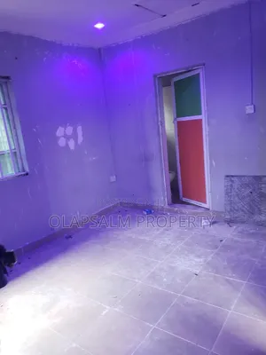 1bdrm Apartment in Opic Estate Agbara, Ado-Odo/Ota for rent