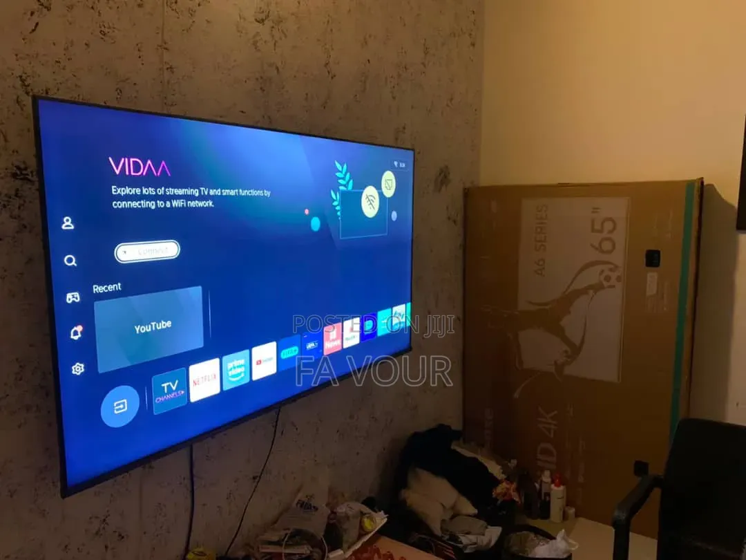 Television