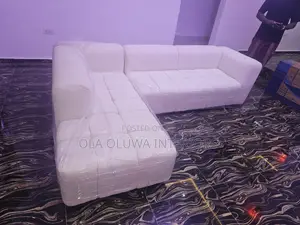 L Shape Sofa