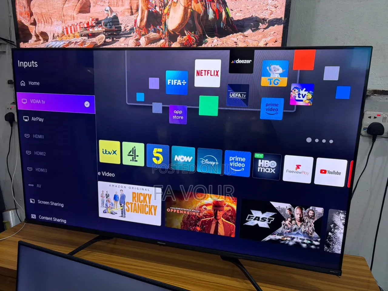 Television