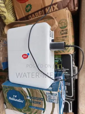 One Month Used Itel Power Go Pro.