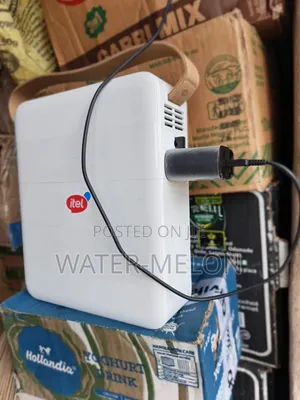 One Month Used Itel Power Go Pro.