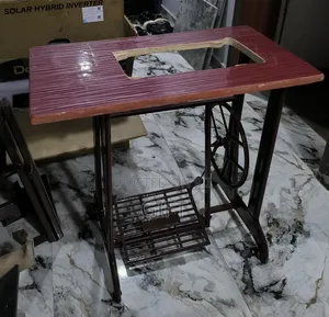 Zigzag Sewing Machine
