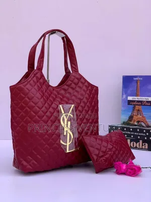 YSL Luxury Bag .(Big Size)