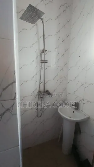 Mini Flat in Gwarinpa Extension, Bunkoro for rent