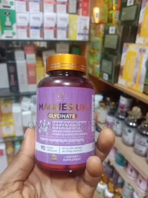 Duozi Magnesium GLYCINATE