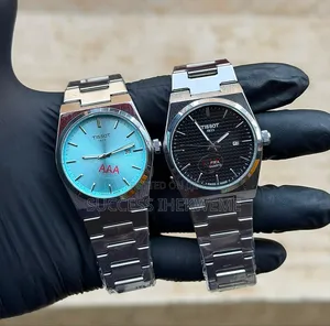 *TISSOT WATCH* With Box