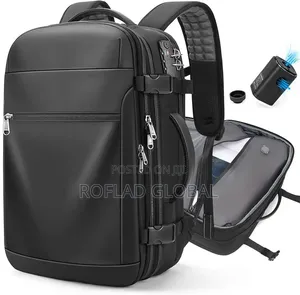 Quality Backpacks