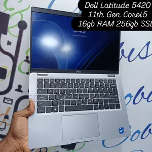 Laptop Dell Latitude 5420 16GB Intel Core i5 SSD 256GB