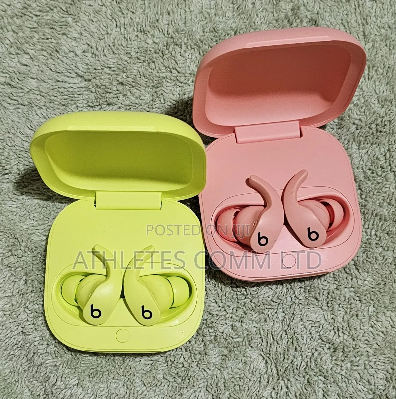 Beats Fit Pro